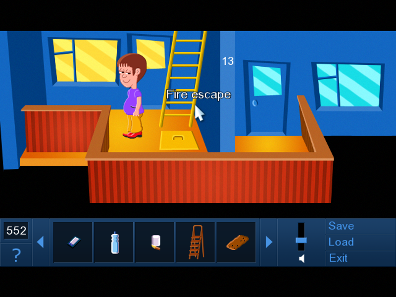 Game screenshot.