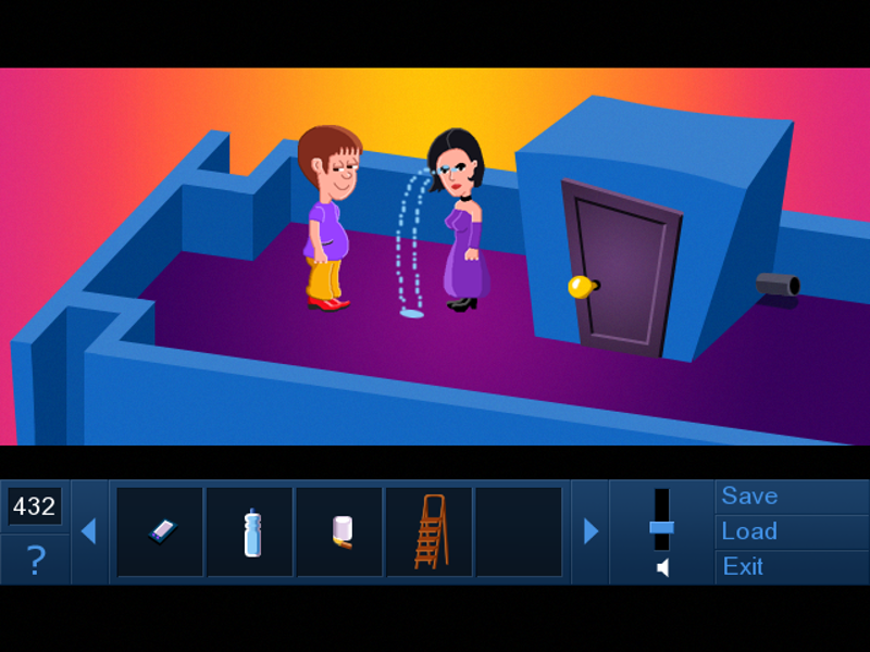 Game screenshot.