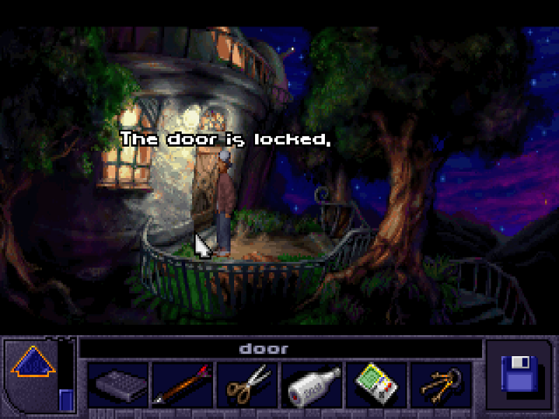 Game screenshot.