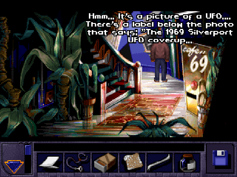 Game screenshot.