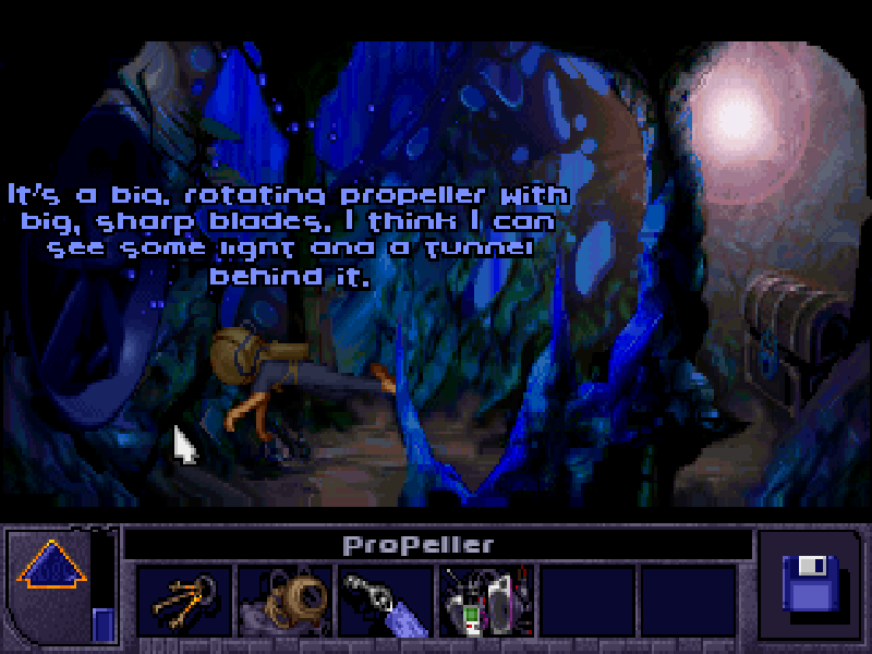 Game screenshot.
