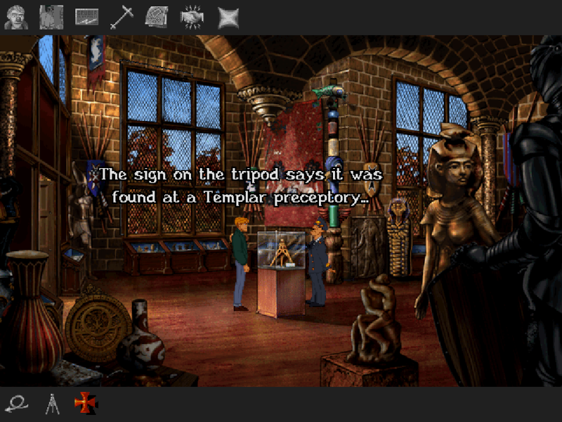 Game screenshot.