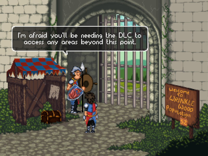 Game screenshot.