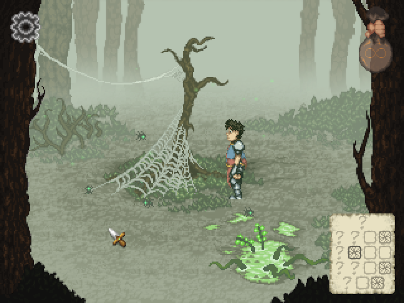 Game screenshot.