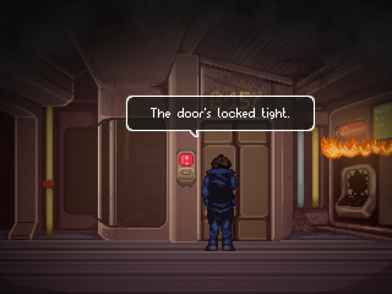 Game screenshot.