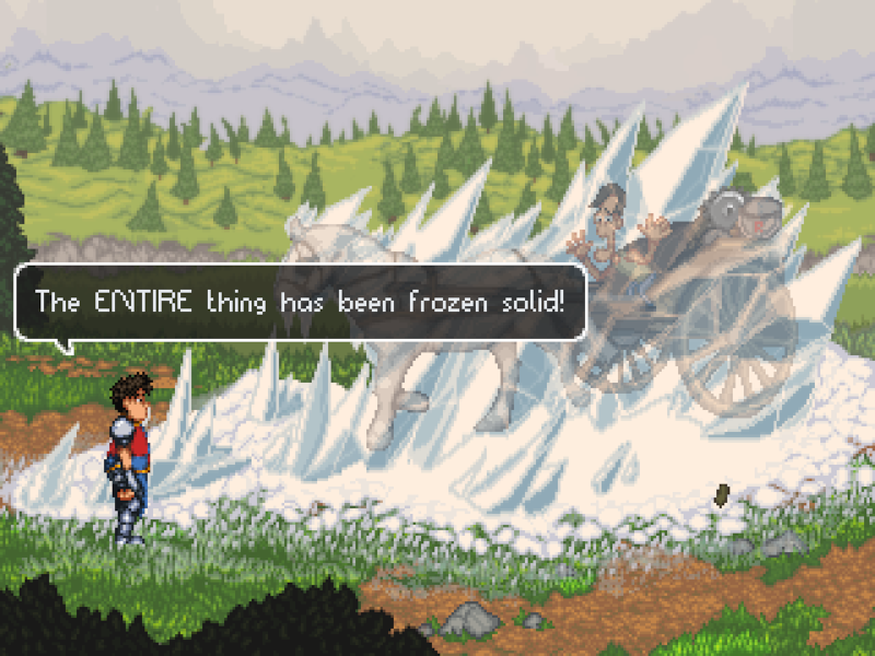 Game screenshot.