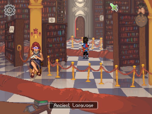 Game screenshot.