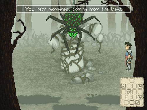 Game screenshot.