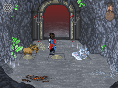 Game screenshot.
