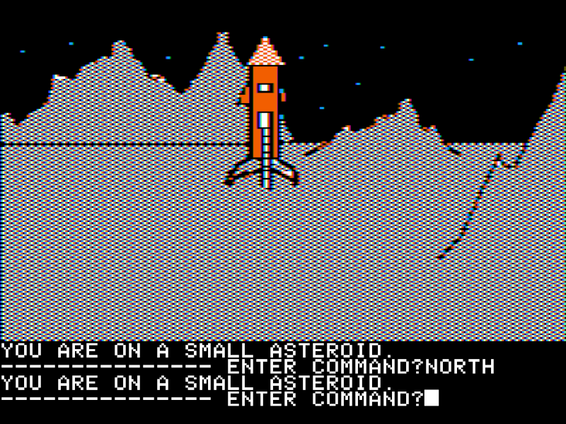 Game screenshot.