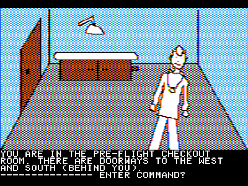 Game screenshot.