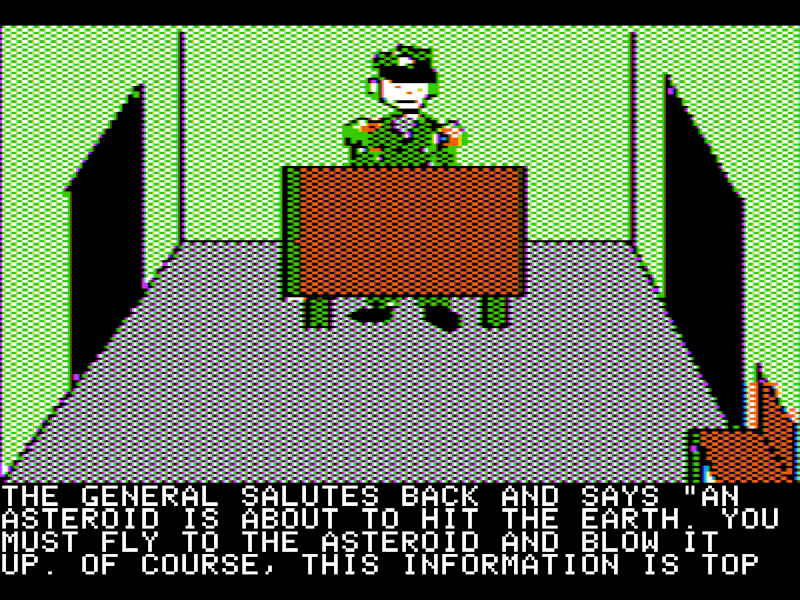 Game screenshot.