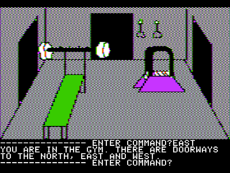 Game screenshot.