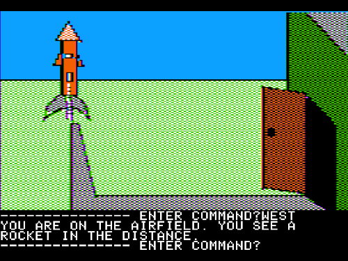 Game screenshot.