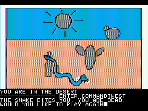 Game screenshot.