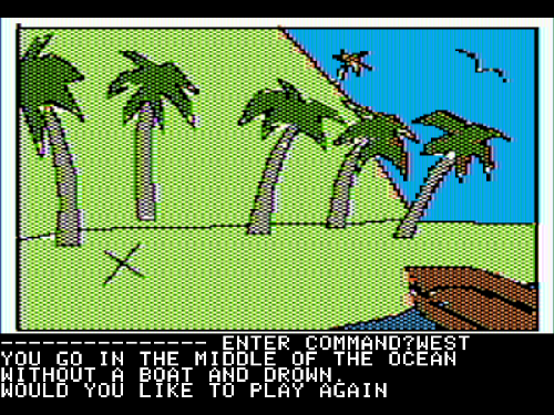 Game screenshot.