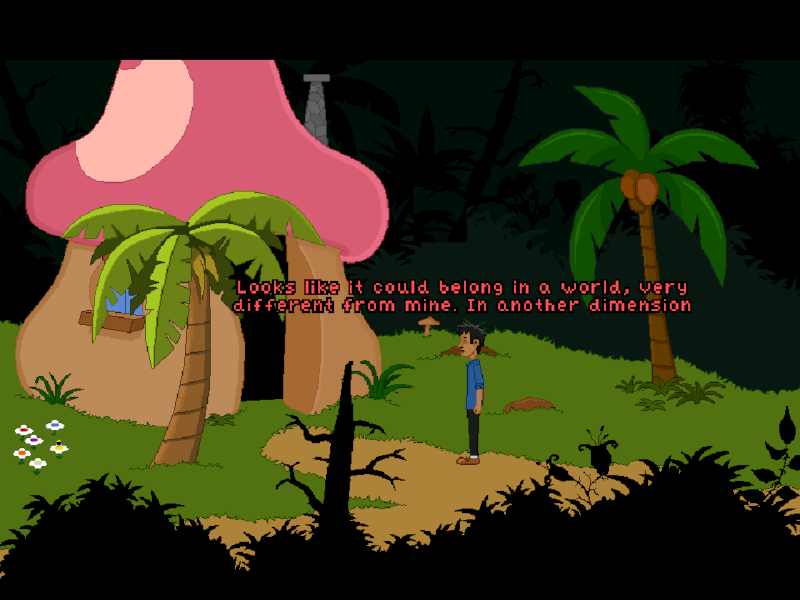 Game screenshot.