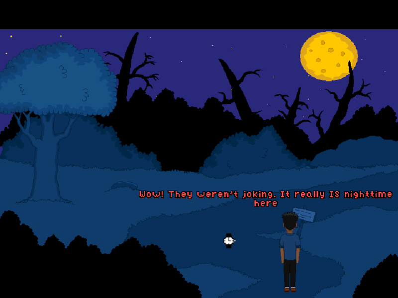 Game screenshot.