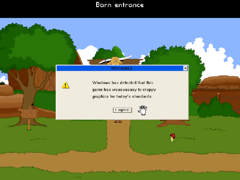 Game screenshot.