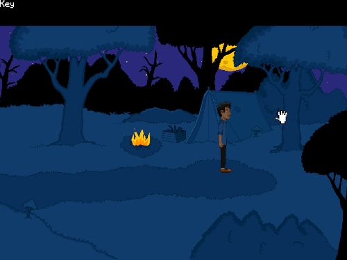 Game screenshot.