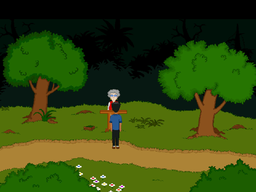 Game screenshot.