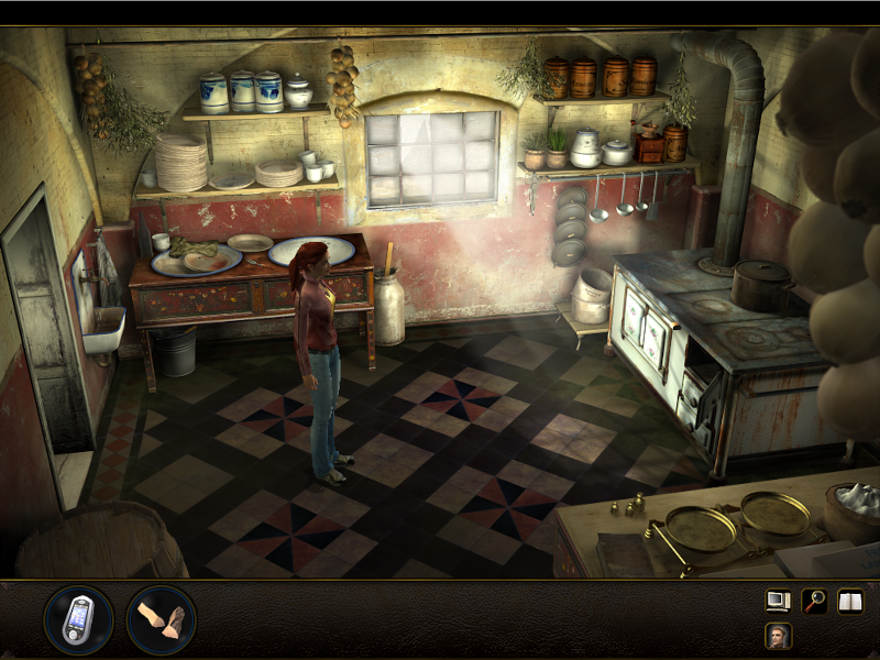 Game screenshot.
