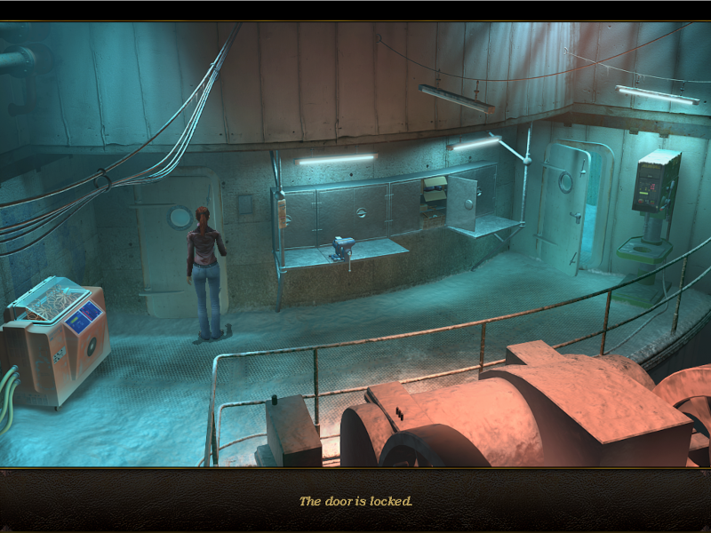 Game screenshot.