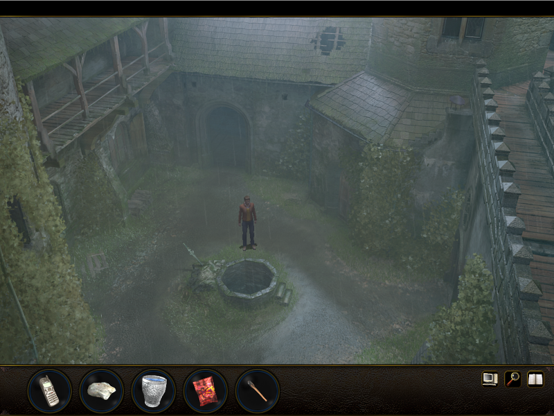 Game screenshot.