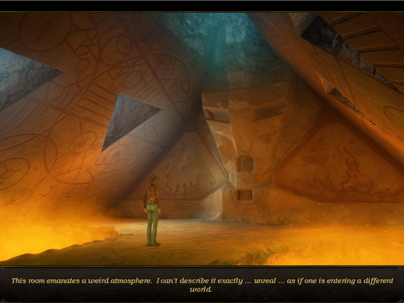Game screenshot.