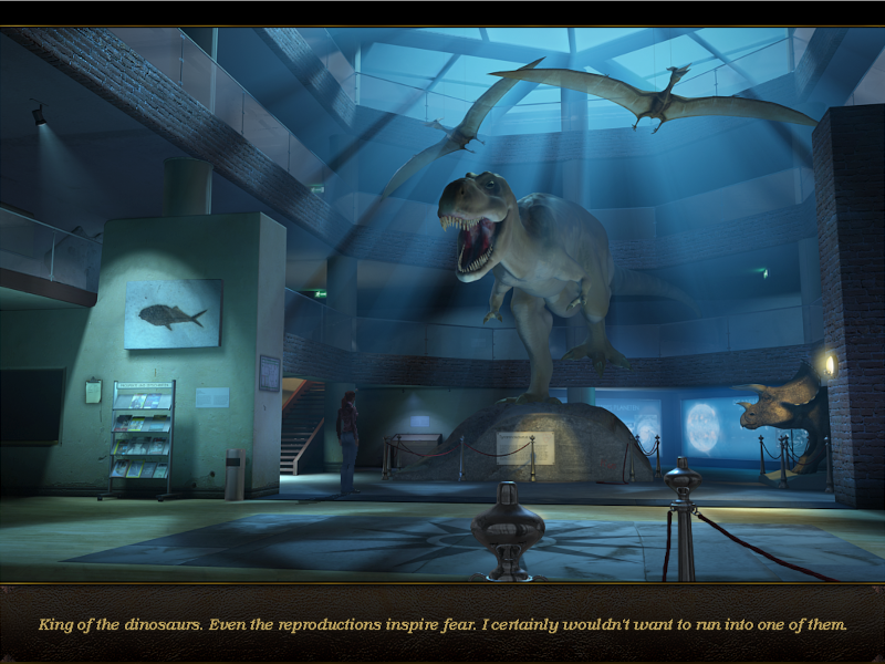 Game screenshot.