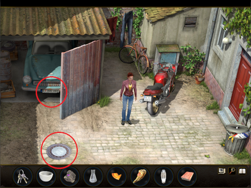 Game screenshot.