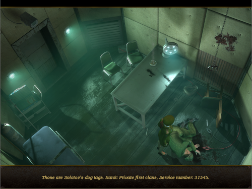 Game screenshot.