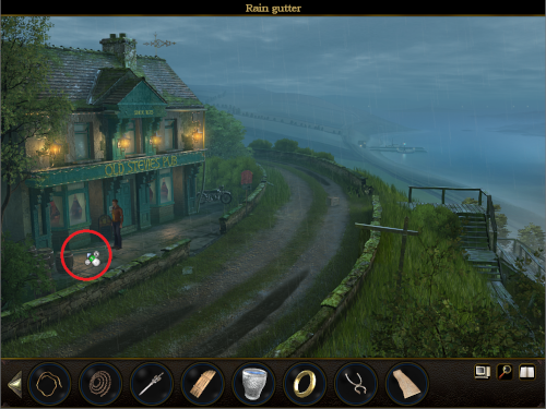 Game screenshot.