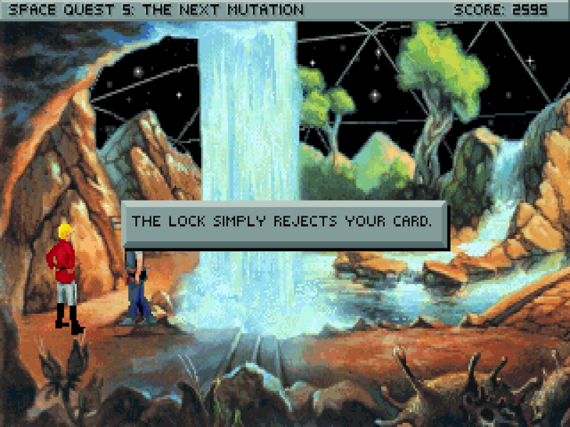 Game screenshot.