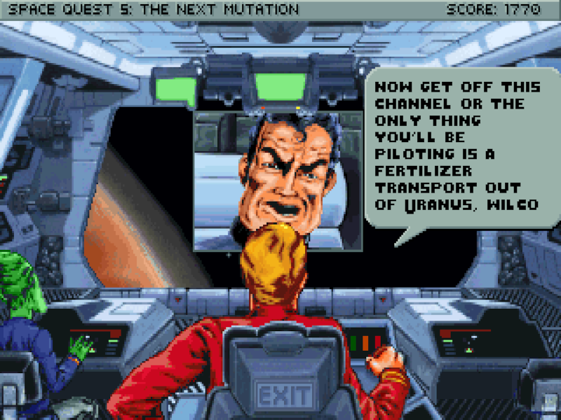 Game screenshot.