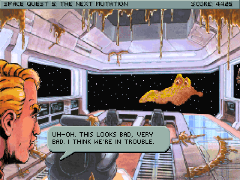 Game screenshot.
