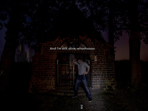 Game screenshot.