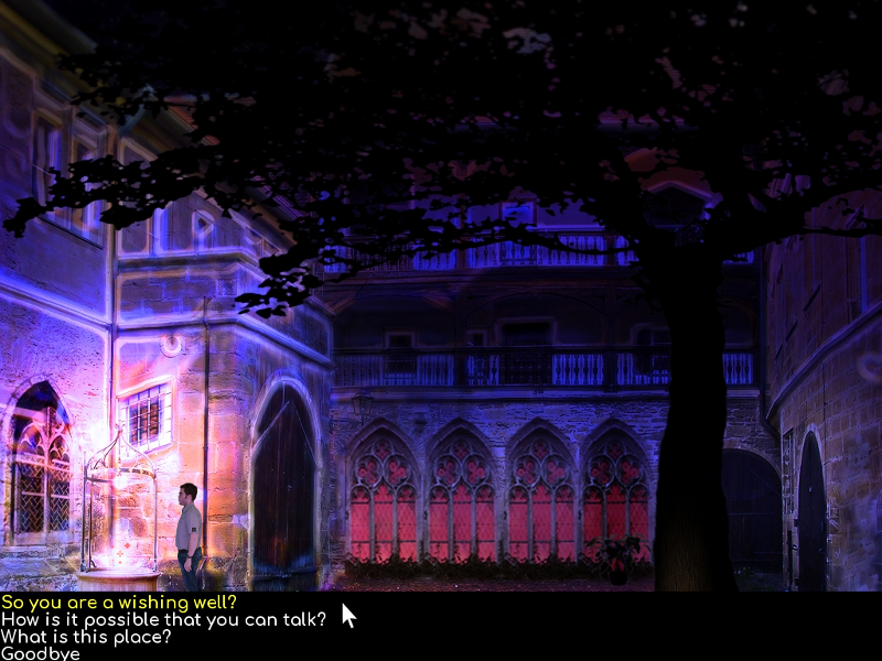 Game screenshot.