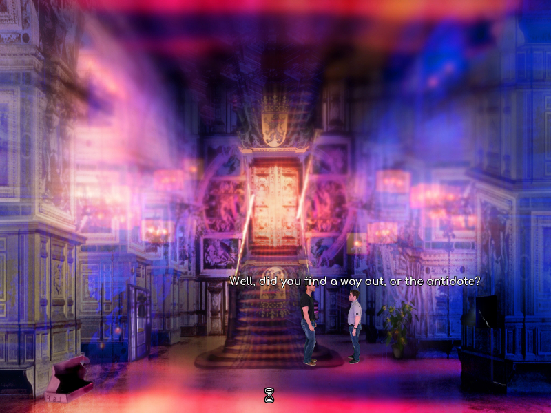 Game screenshot.