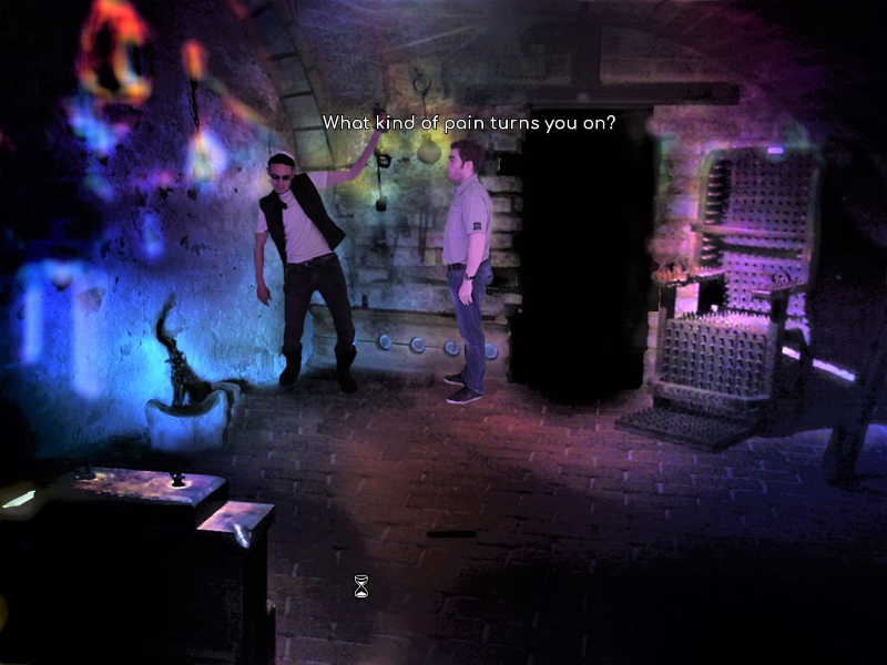 Game screenshot.
