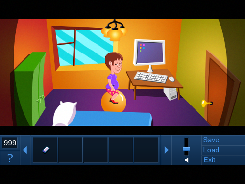 Game screenshot.