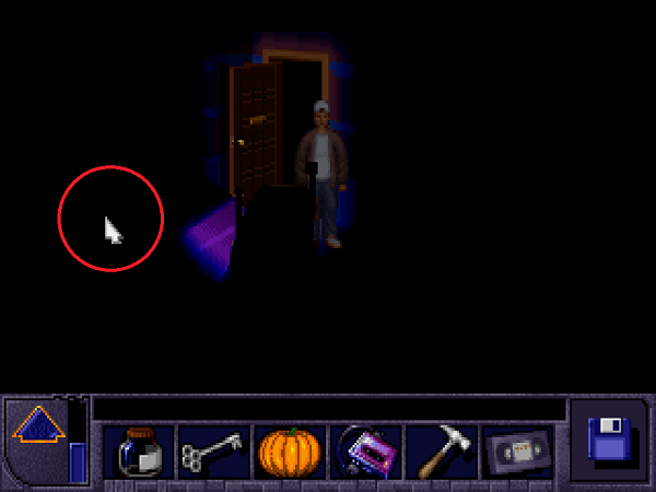 Game screenshot.