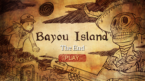Game screenshot.